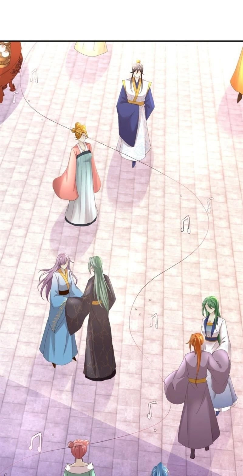 Cửu Dương Đế Tôn Chapter 166 - 11