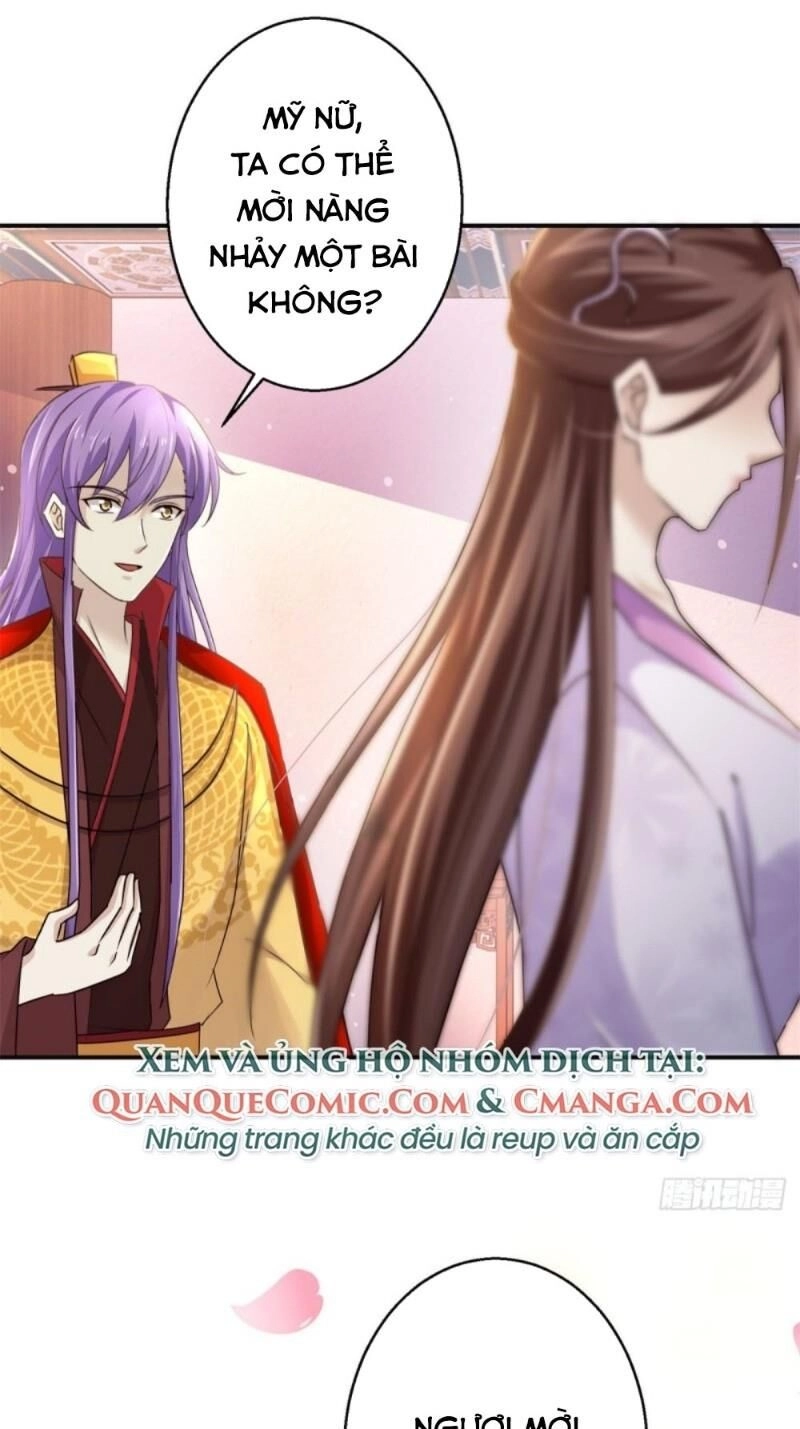 Cửu Dương Đế Tôn Chapter 166 - 17