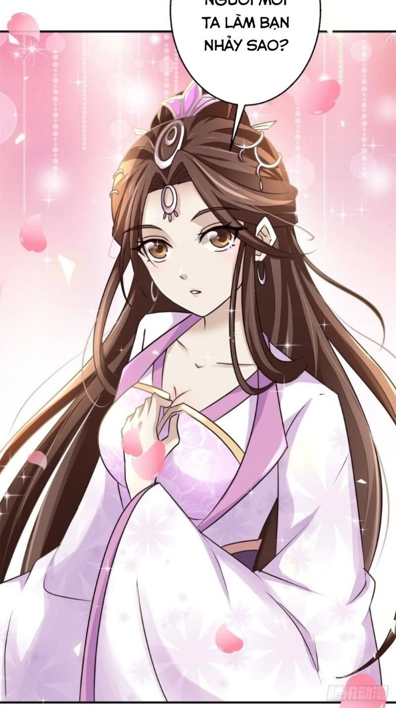 Cửu Dương Đế Tôn Chapter 166 - 18