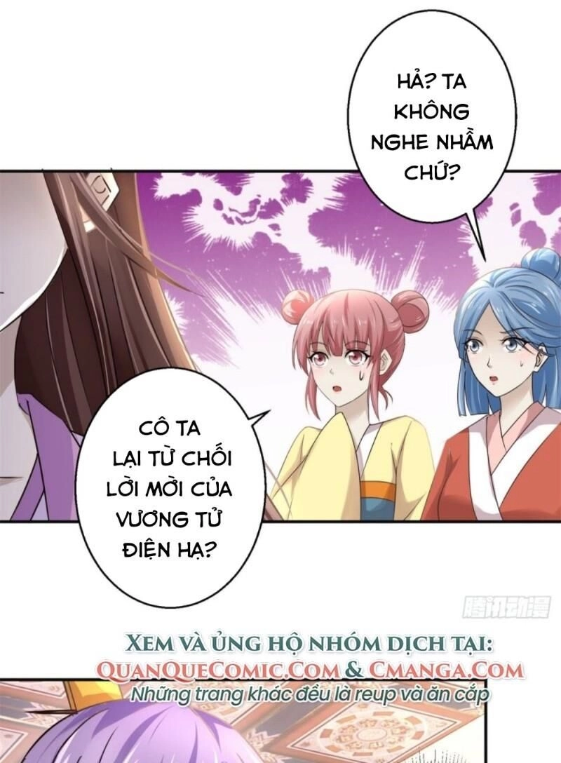 Cửu Dương Đế Tôn Chapter 166 - 21