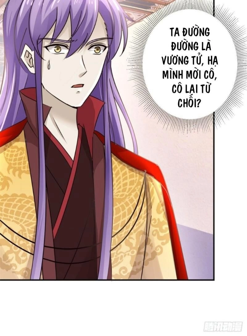 Cửu Dương Đế Tôn Chapter 166 - 22