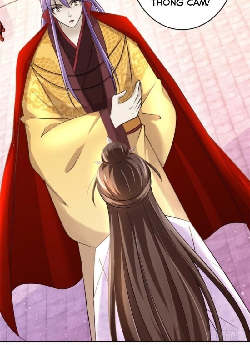 Cửu Dương Đế Tôn Chapter 166 - 24