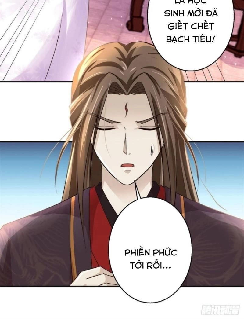 Cửu Dương Đế Tôn Chapter 166 - 28