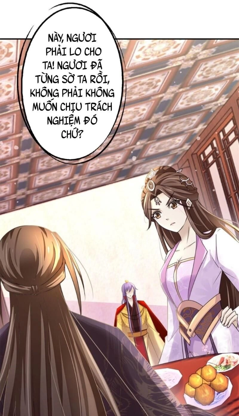 Cửu Dương Đế Tôn Chapter 166 - 29