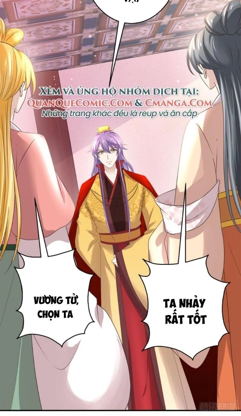 Cửu Dương Đế Tôn Chapter 167 - 6