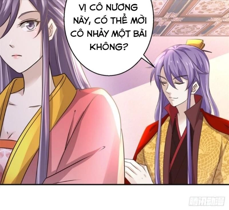 Cửu Dương Đế Tôn Chapter 167 - 8