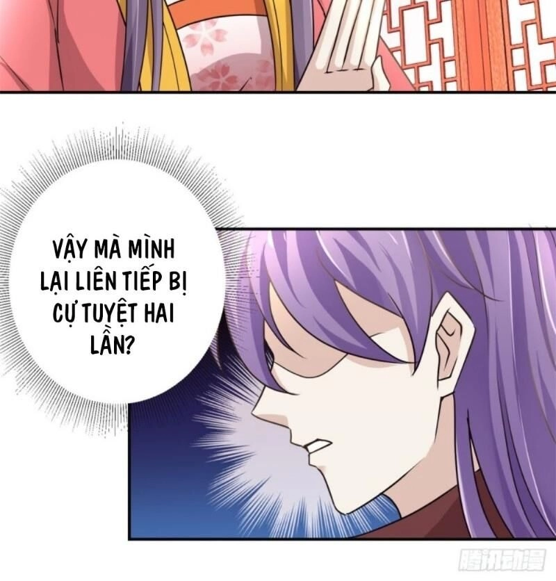 Cửu Dương Đế Tôn Chapter 167 - 10