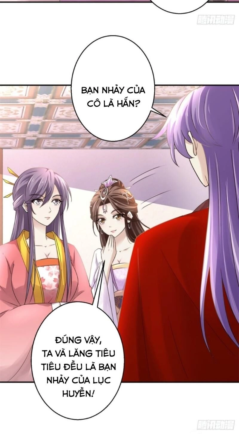 Cửu Dương Đế Tôn Chapter 167 - 12