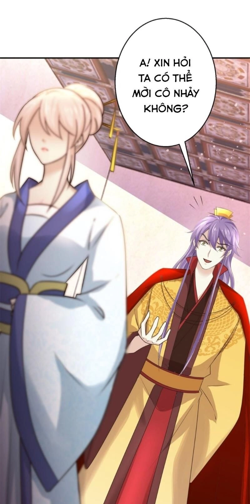 Cửu Dương Đế Tôn Chapter 167 - 15