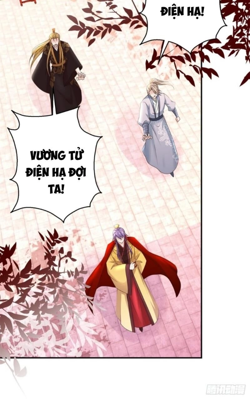 Cửu Dương Đế Tôn Chapter 167 - 20