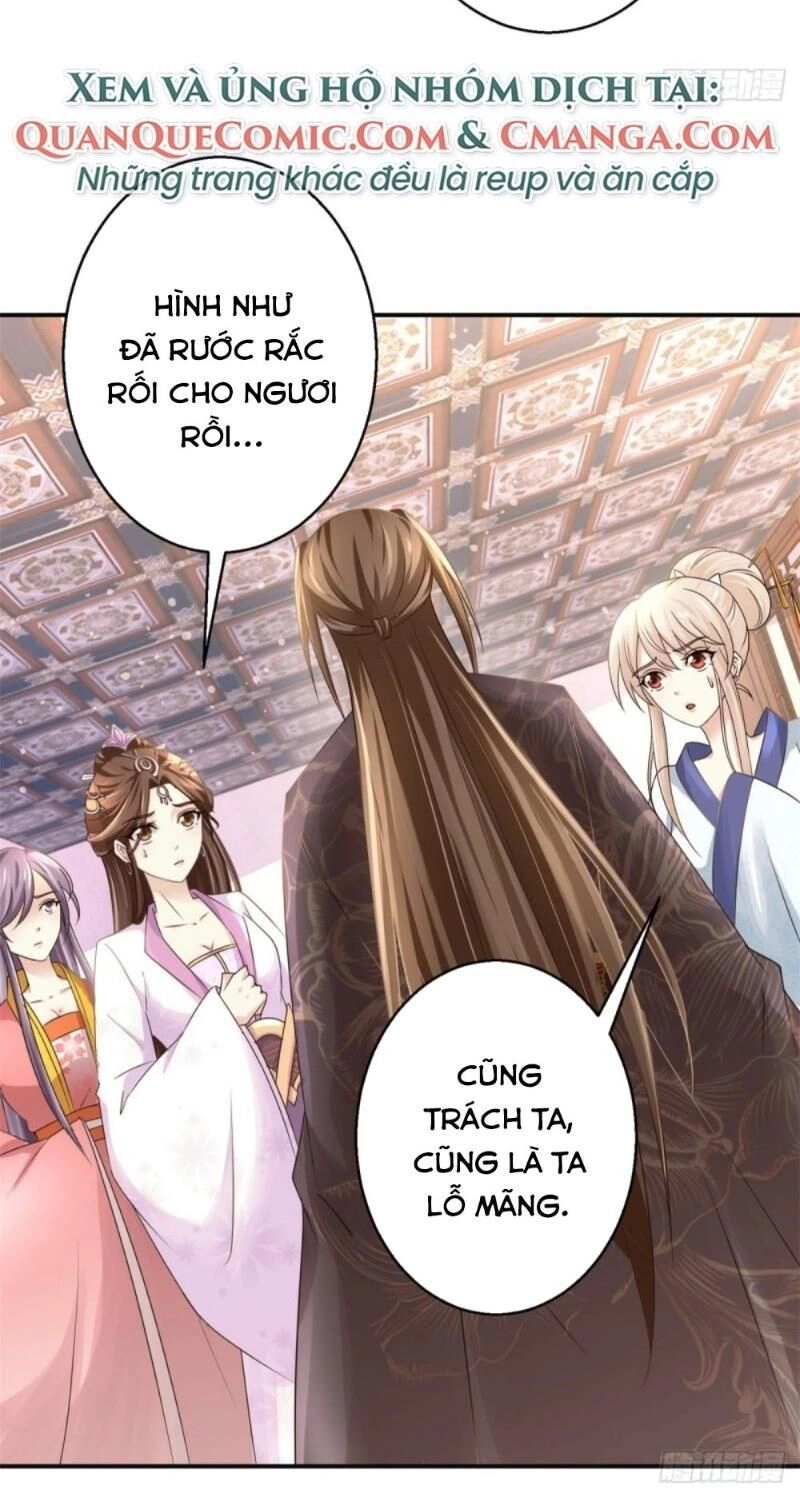 Cửu Dương Đế Tôn Chapter 167 - 22