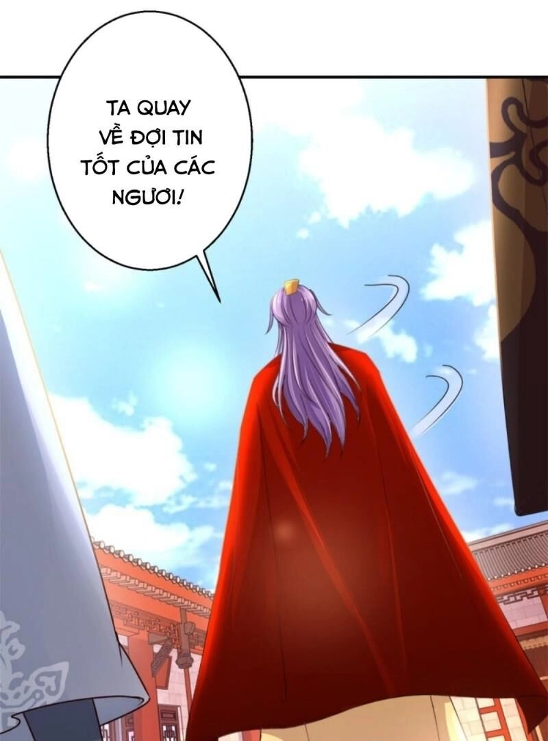 Cửu Dương Đế Tôn Chapter 167 - 27