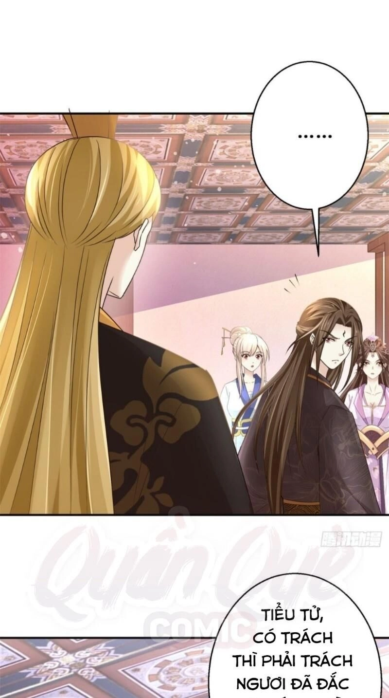 Cửu Dương Đế Tôn Chapter 167 - 29