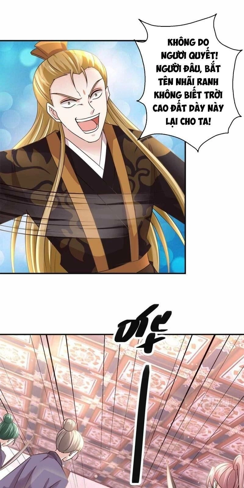 Cửu Dương Đế Tôn Chapter 168 - 5