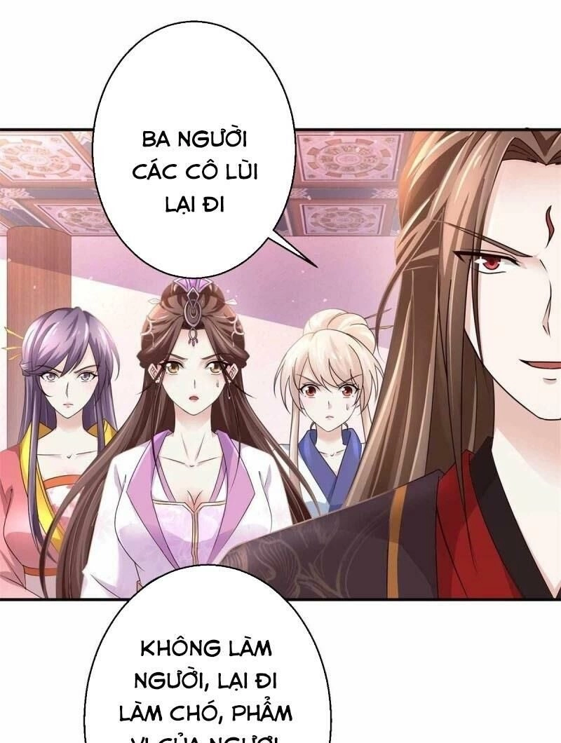 Cửu Dương Đế Tôn Chapter 168 - 9