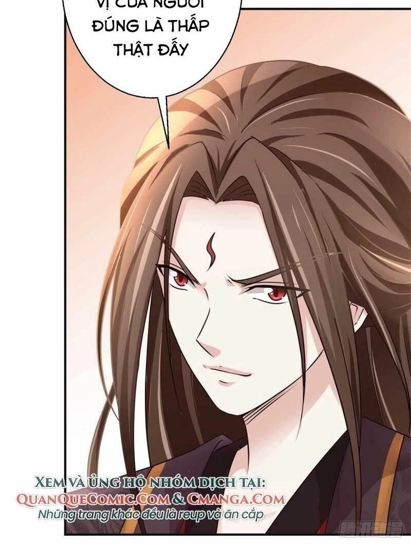 Cửu Dương Đế Tôn Chapter 168 - 10