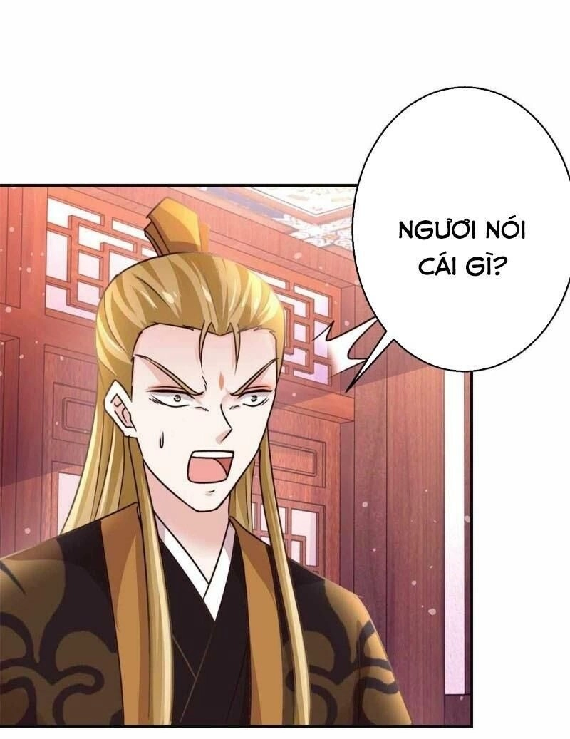 Cửu Dương Đế Tôn Chapter 168 - 11