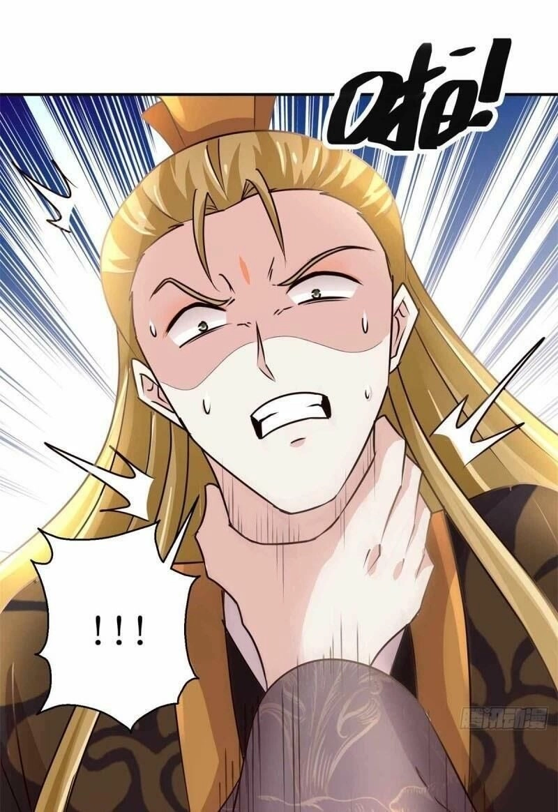 Cửu Dương Đế Tôn Chapter 168 - 13