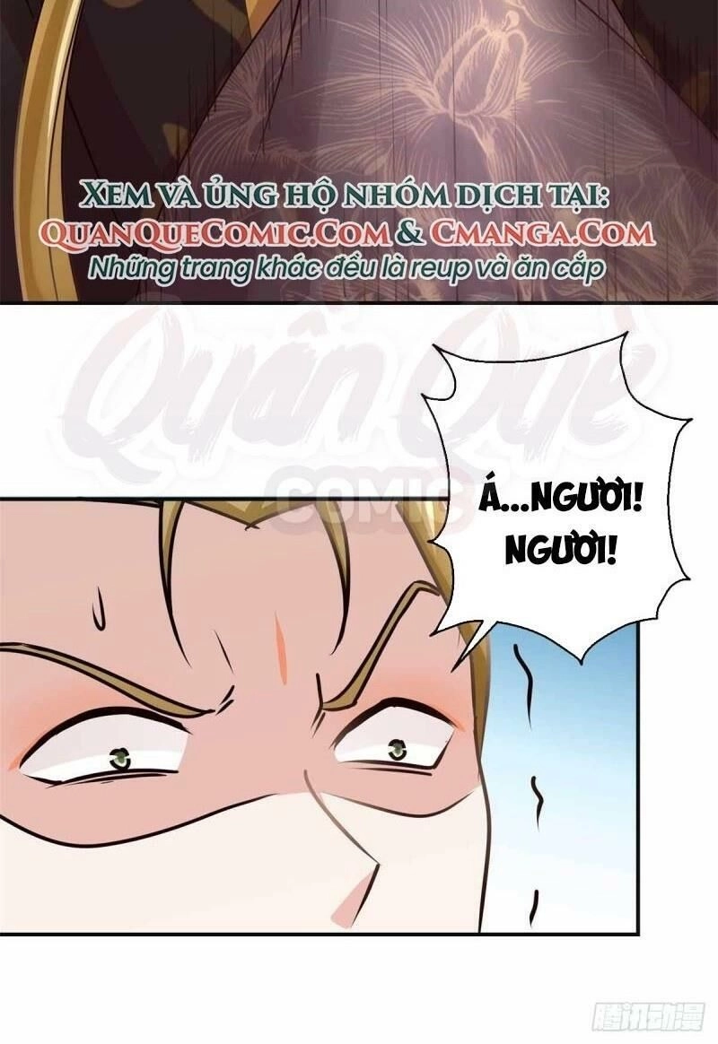 Cửu Dương Đế Tôn Chapter 168 - 14