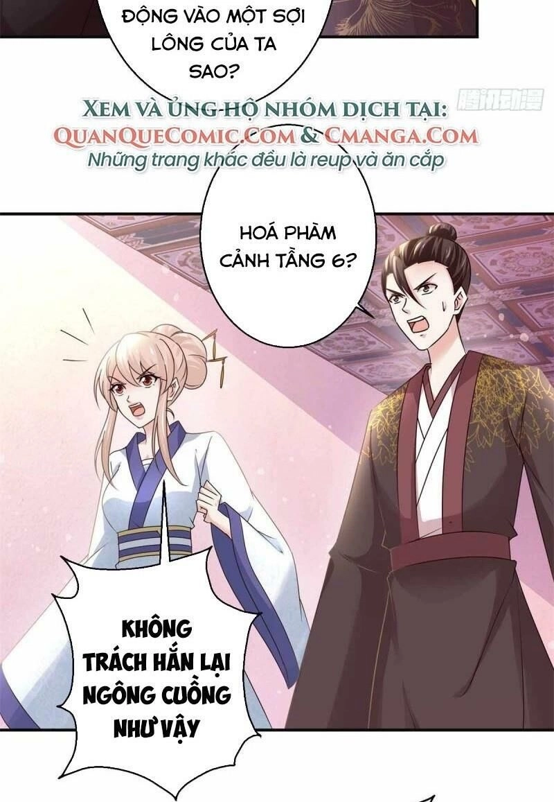 Cửu Dương Đế Tôn Chapter 168 - 18