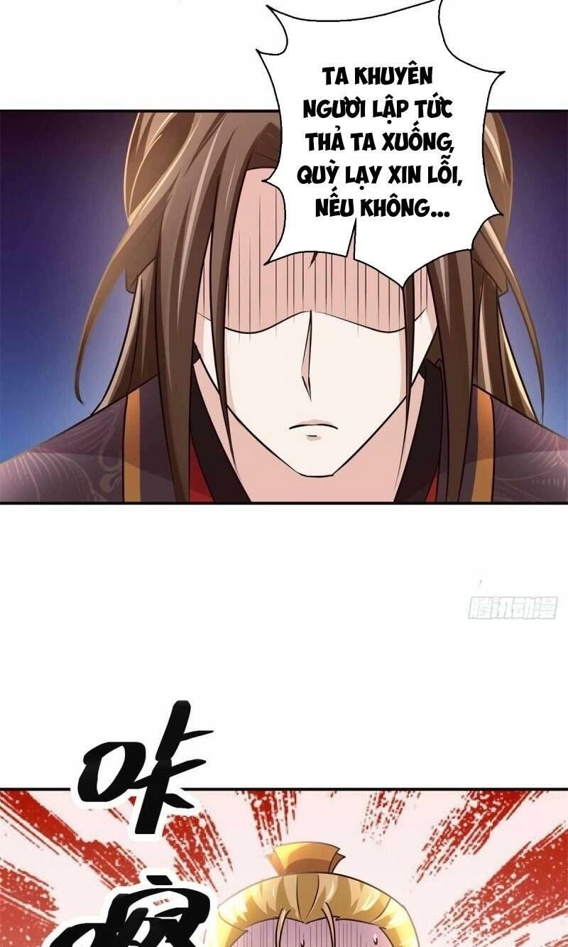 Cửu Dương Đế Tôn Chapter 168 - 19