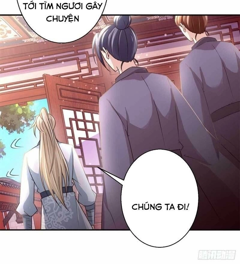 Cửu Dương Đế Tôn Chapter 168 - 24