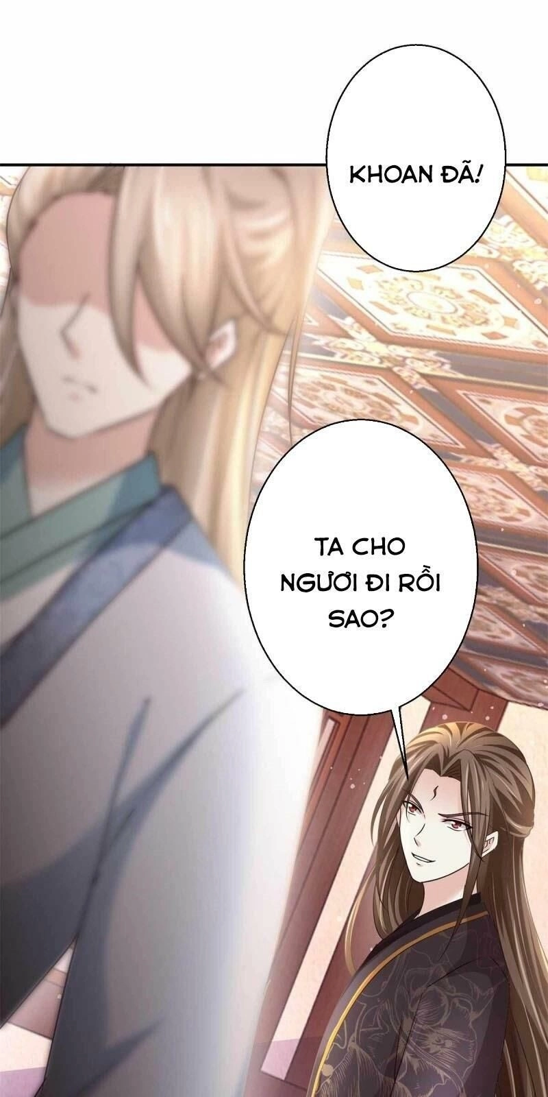 Cửu Dương Đế Tôn Chapter 168 - 25