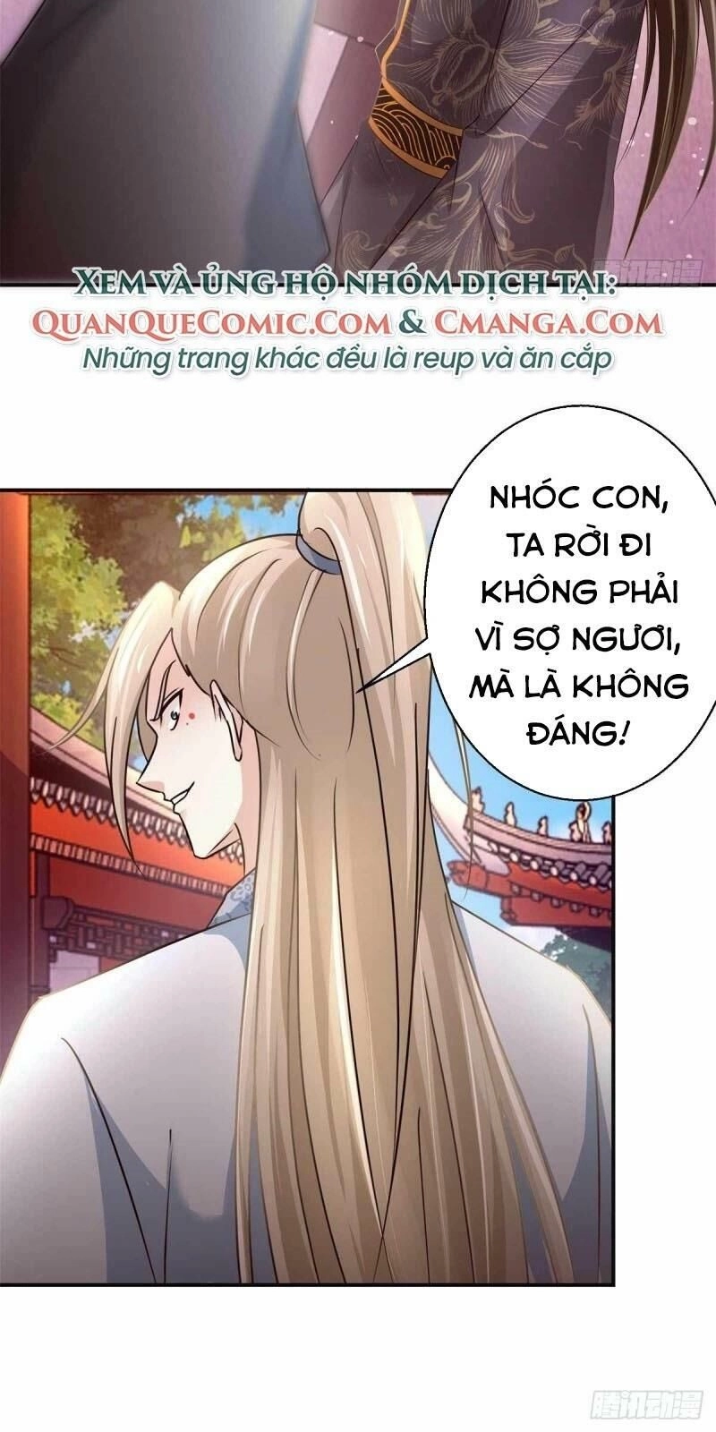 Cửu Dương Đế Tôn Chapter 168 - 26