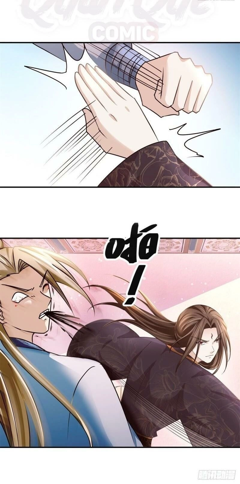 Cửu Dương Đế Tôn Chapter 169 - 2