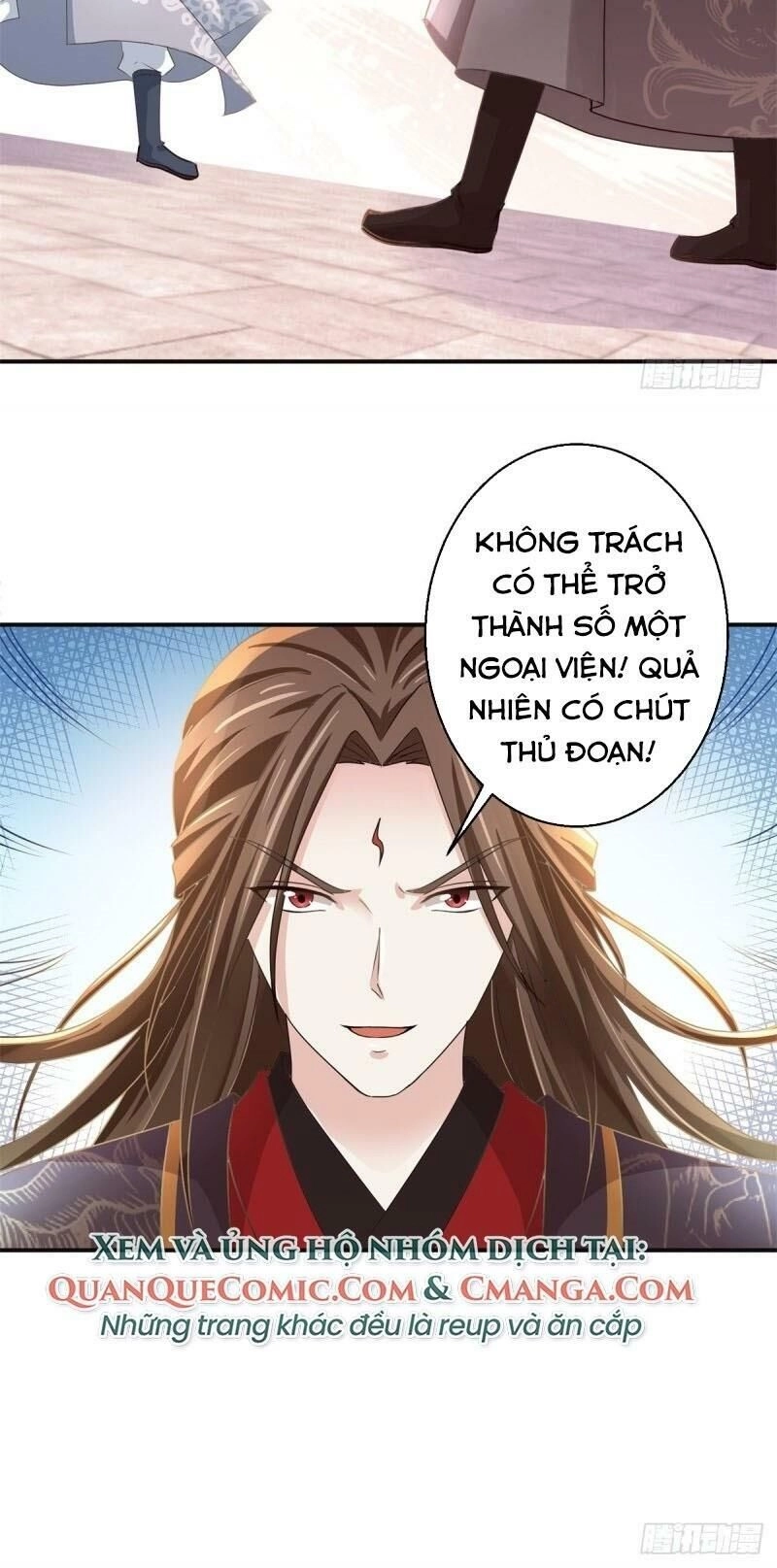 Cửu Dương Đế Tôn Chapter 169 - 6