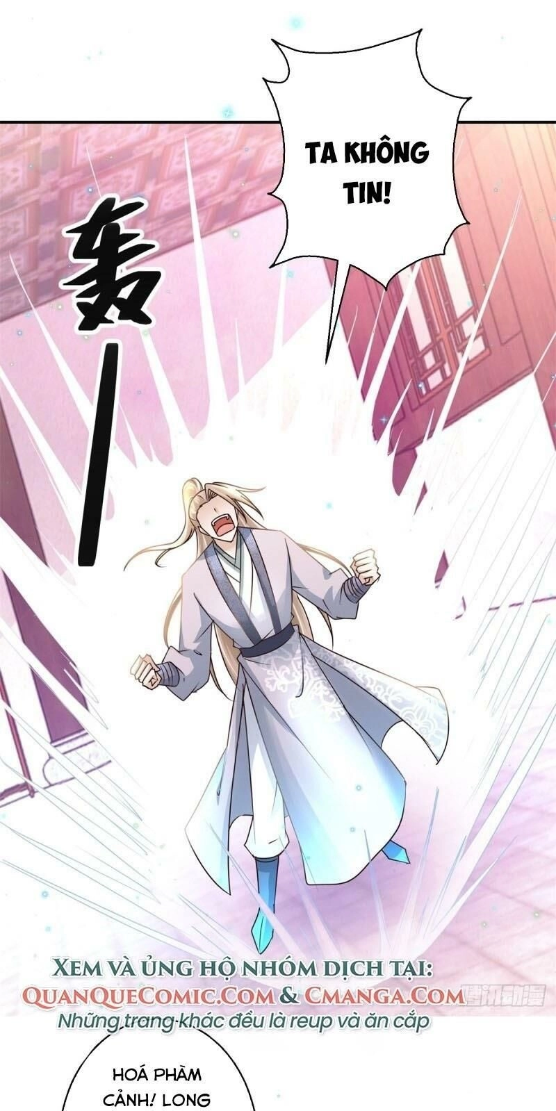 Cửu Dương Đế Tôn Chapter 169 - 9