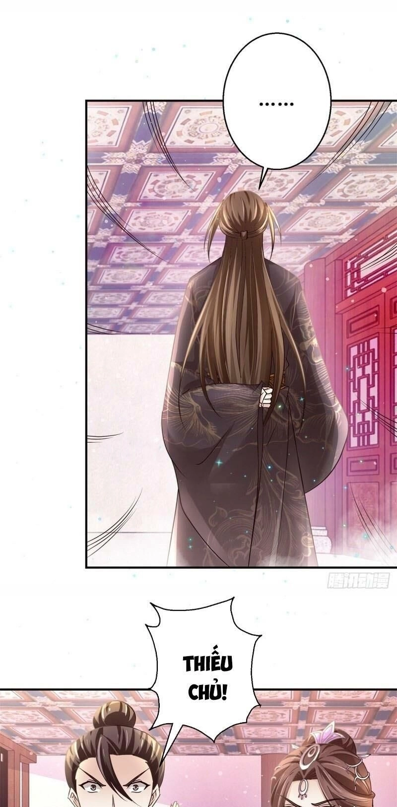 Cửu Dương Đế Tôn Chapter 169 - 11