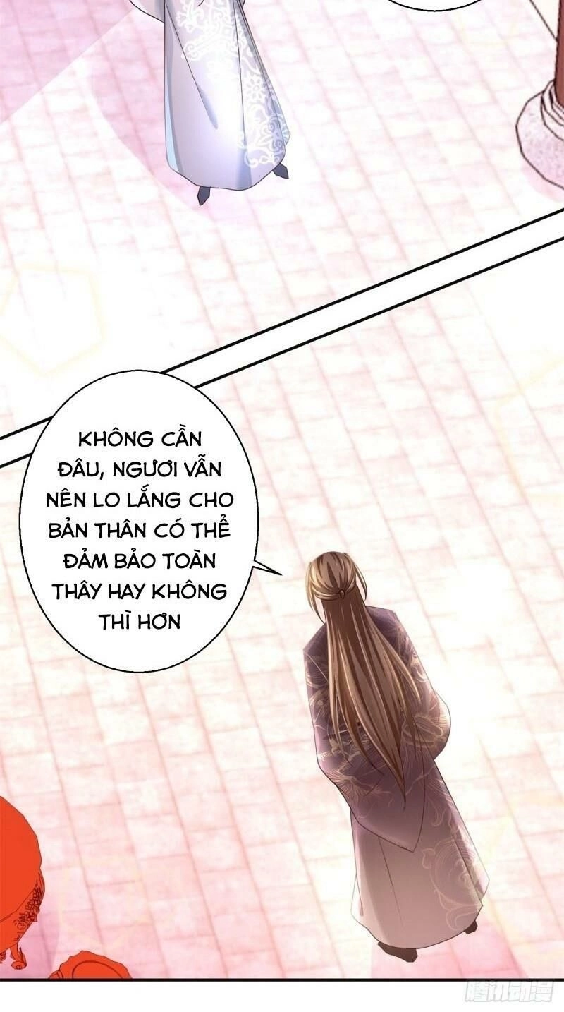 Cửu Dương Đế Tôn Chapter 169 - 16