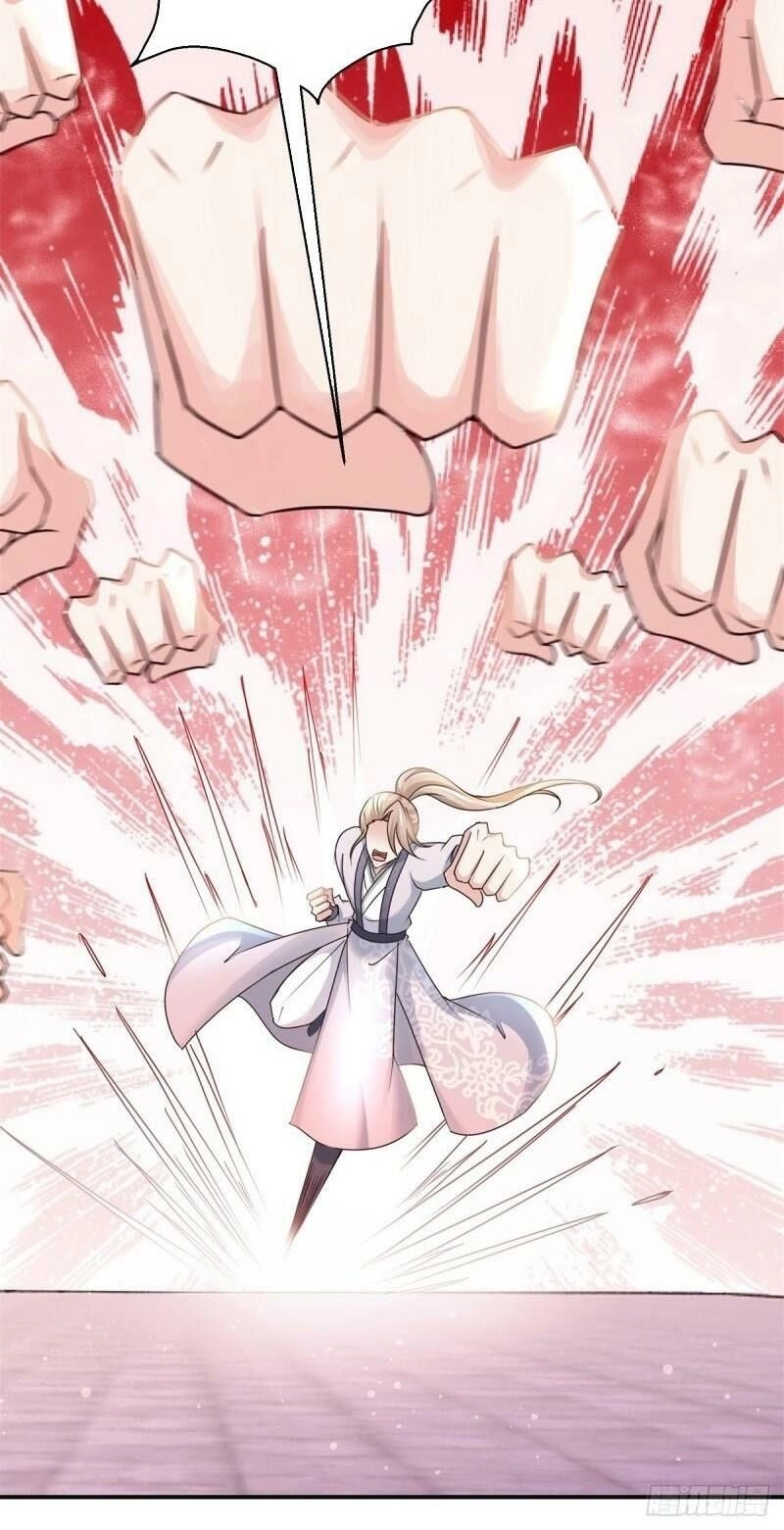 Cửu Dương Đế Tôn Chapter 169 - 18