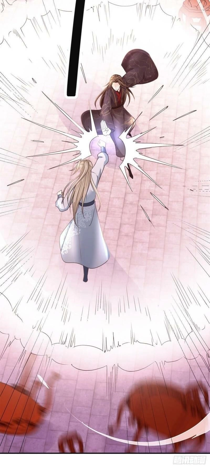 Cửu Dương Đế Tôn Chapter 169 - 20