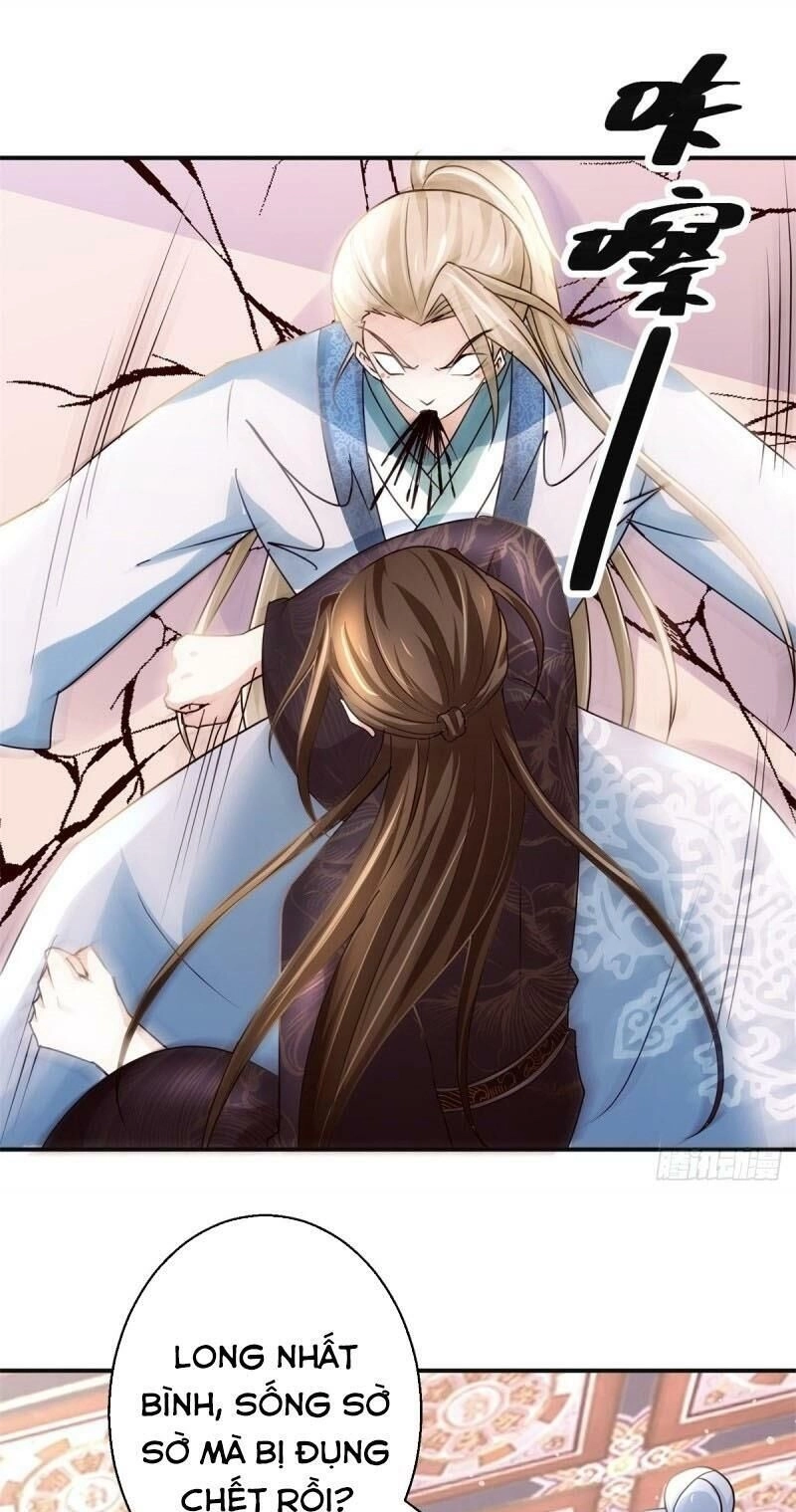 Cửu Dương Đế Tôn Chapter 169 - 25