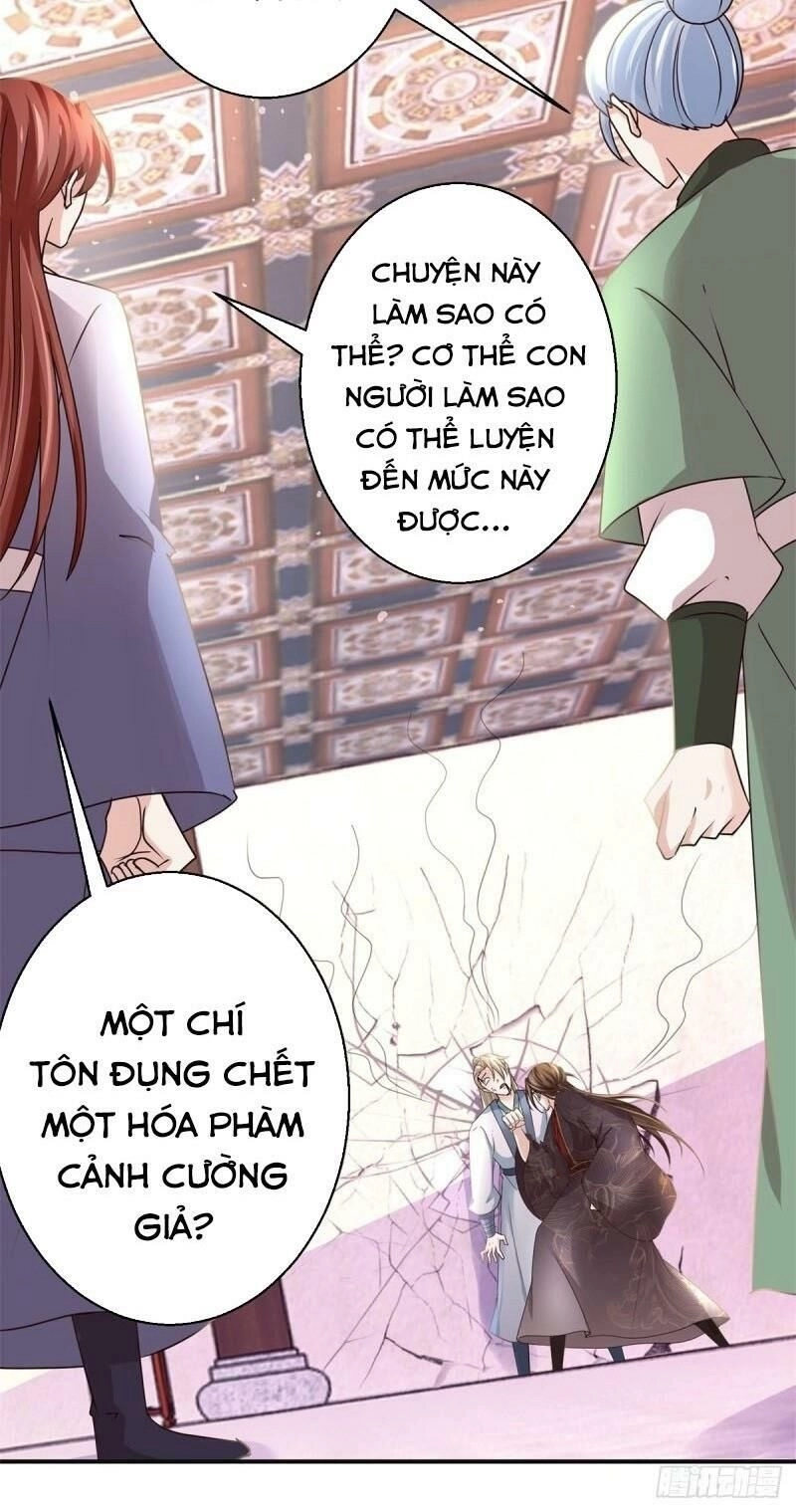 Cửu Dương Đế Tôn Chapter 169 - 26