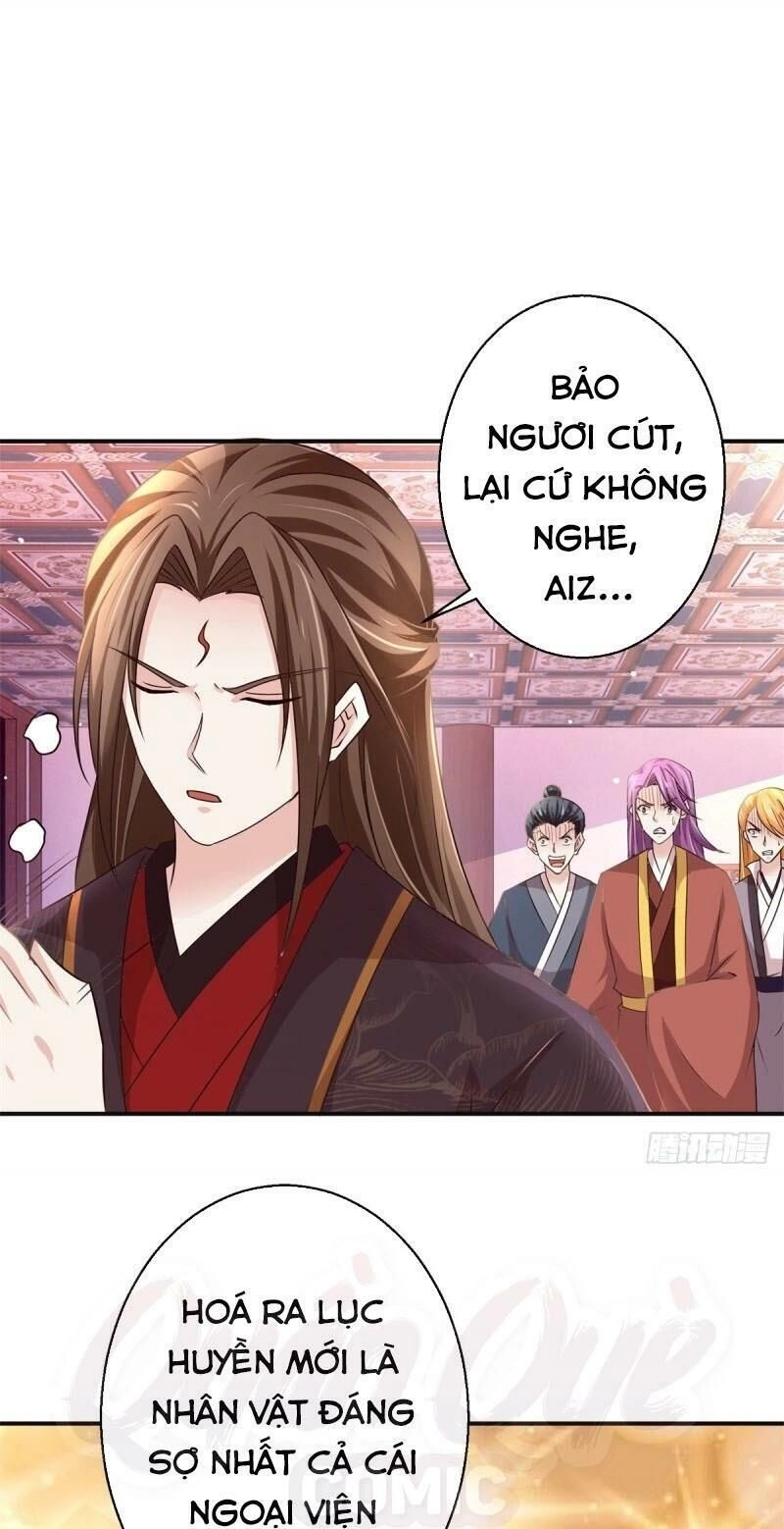 Cửu Dương Đế Tôn Chapter 169 - 27
