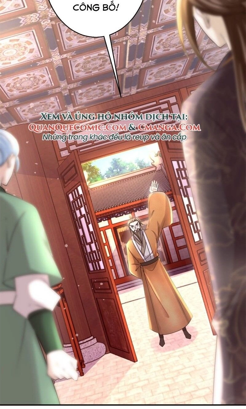 Cửu Dương Đế Tôn Chapter 170 - 7