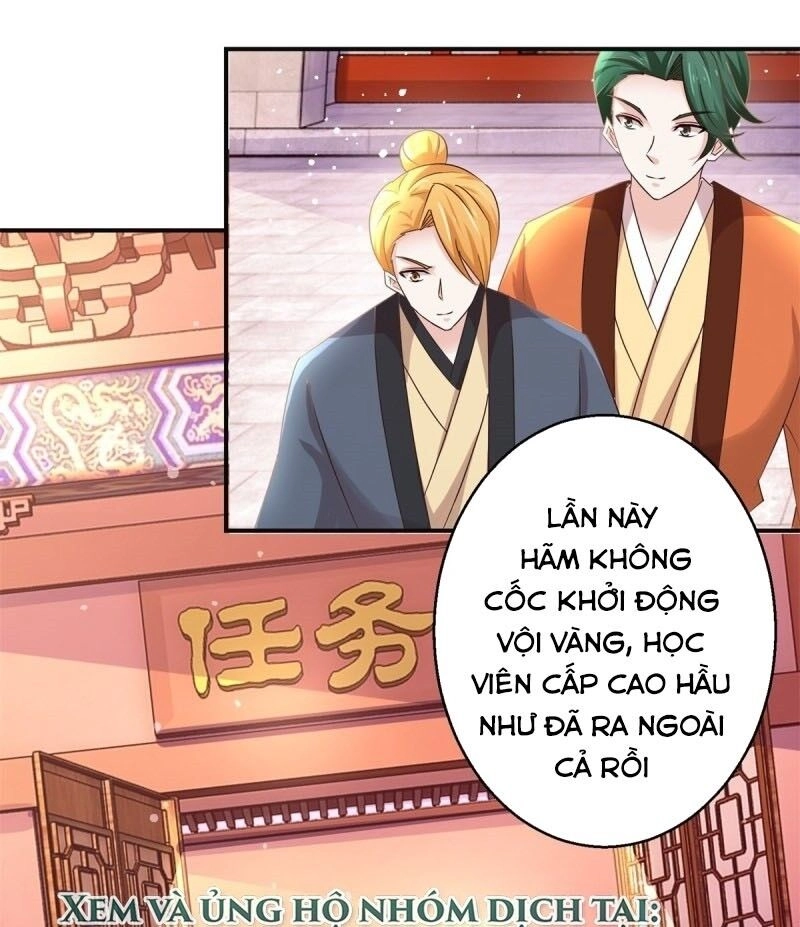 Cửu Dương Đế Tôn Chapter 170 - 10