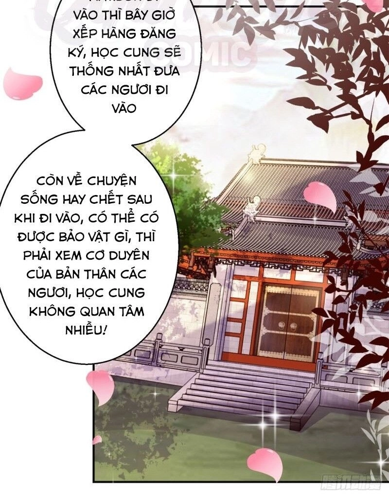 Cửu Dương Đế Tôn Chapter 170 - 15