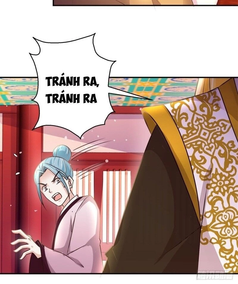 Cửu Dương Đế Tôn Chapter 170 - 21