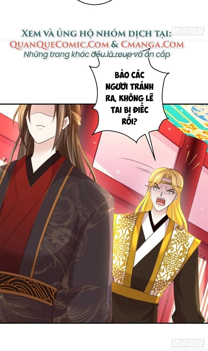 Cửu Dương Đế Tôn Chapter 170 - 26