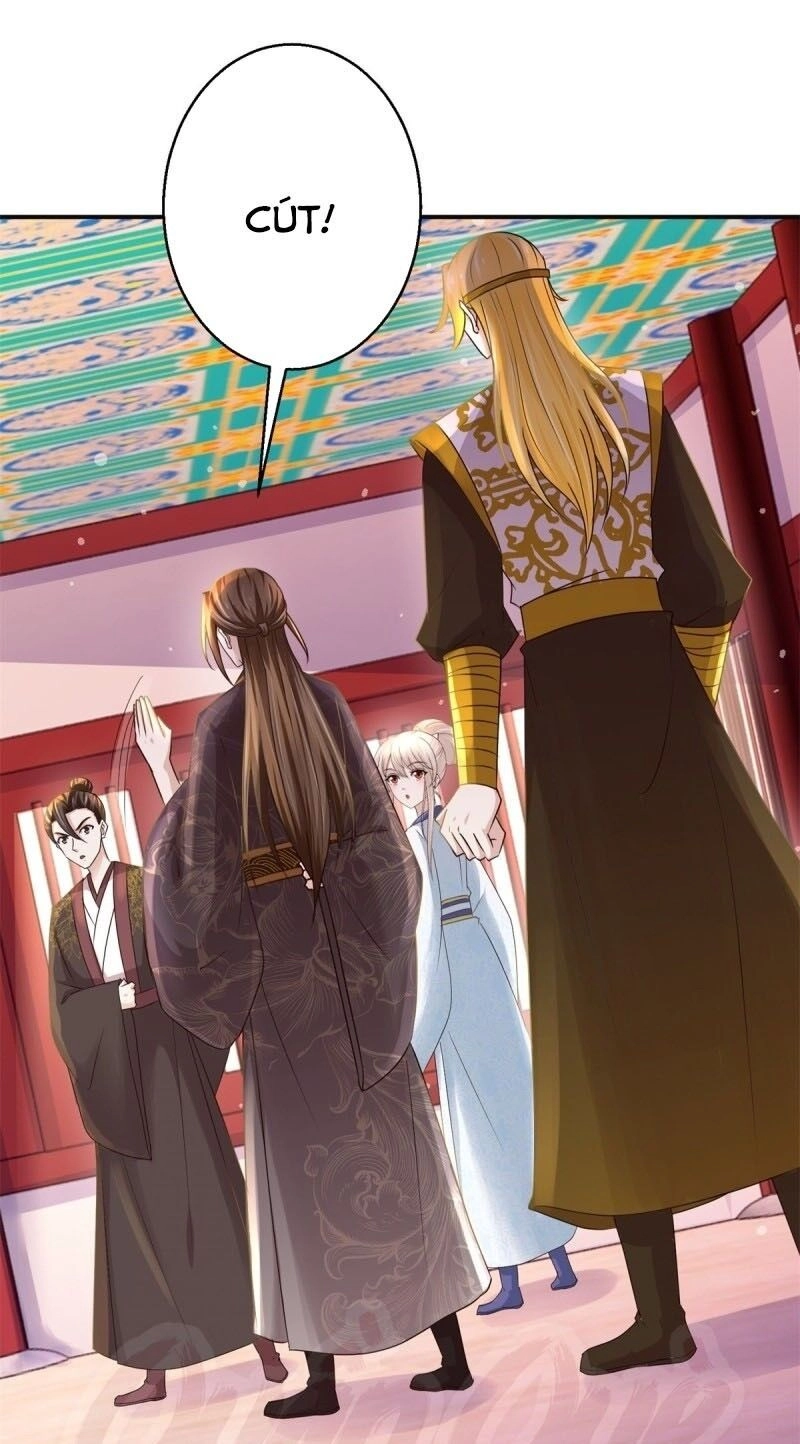 Cửu Dương Đế Tôn Chapter 170 - 27