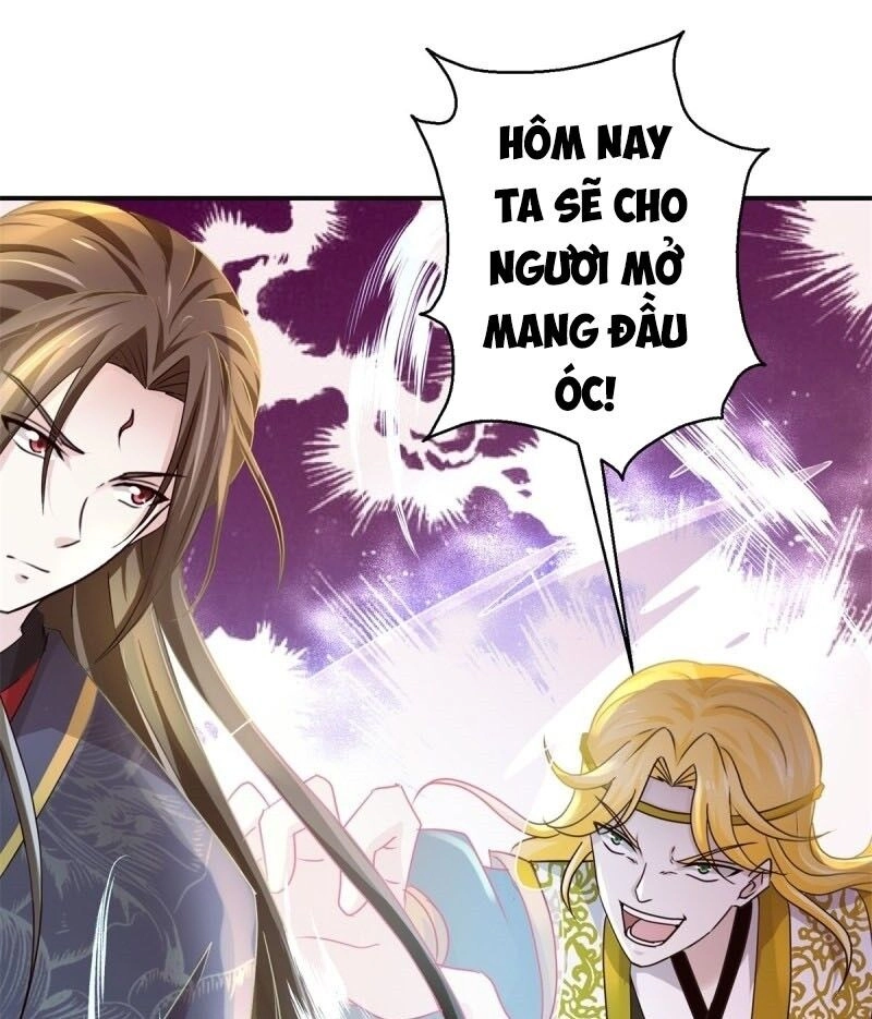 Cửu Dương Đế Tôn Chapter 170 - 29