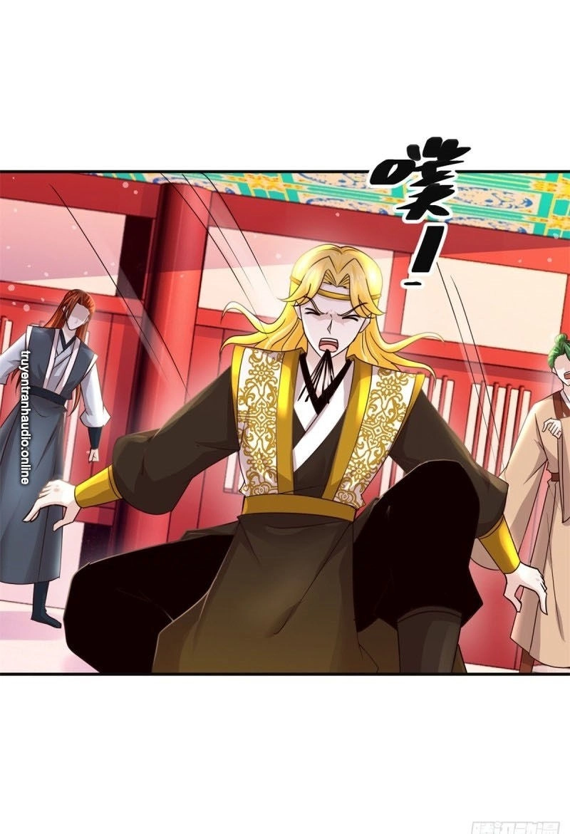 Cửu Dương Đế Tôn Chapter 171 - 3