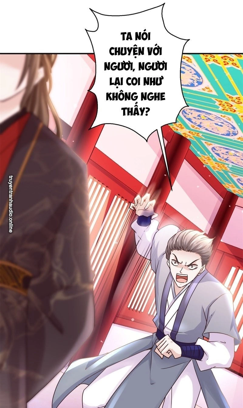 Cửu Dương Đế Tôn Chapter 171 - 7
