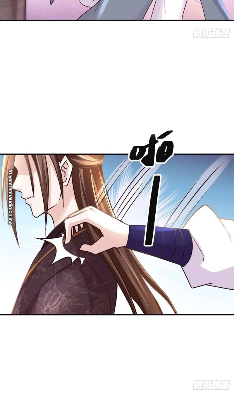 Cửu Dương Đế Tôn Chapter 171 - 8