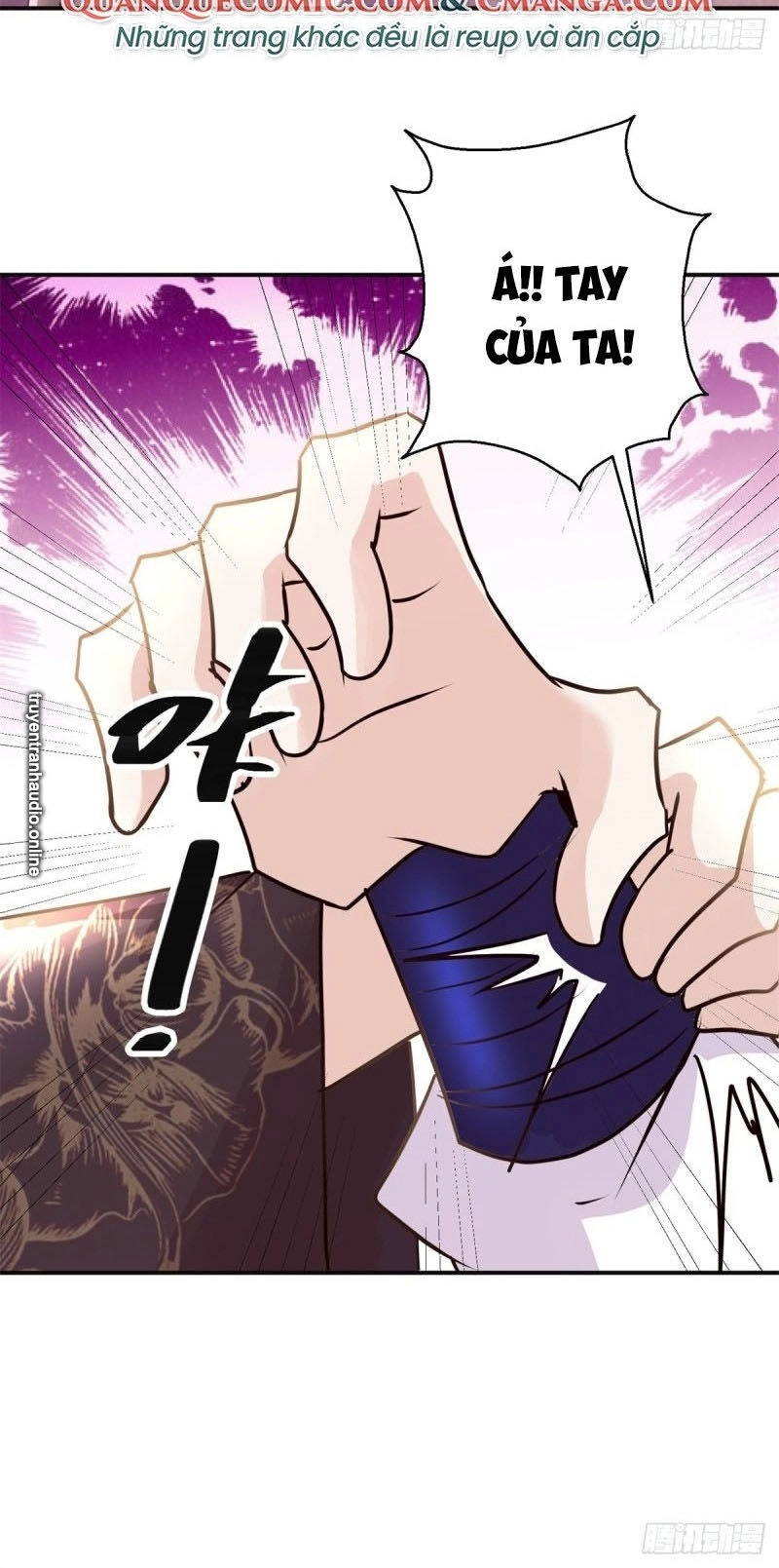 Cửu Dương Đế Tôn Chapter 171 - 10