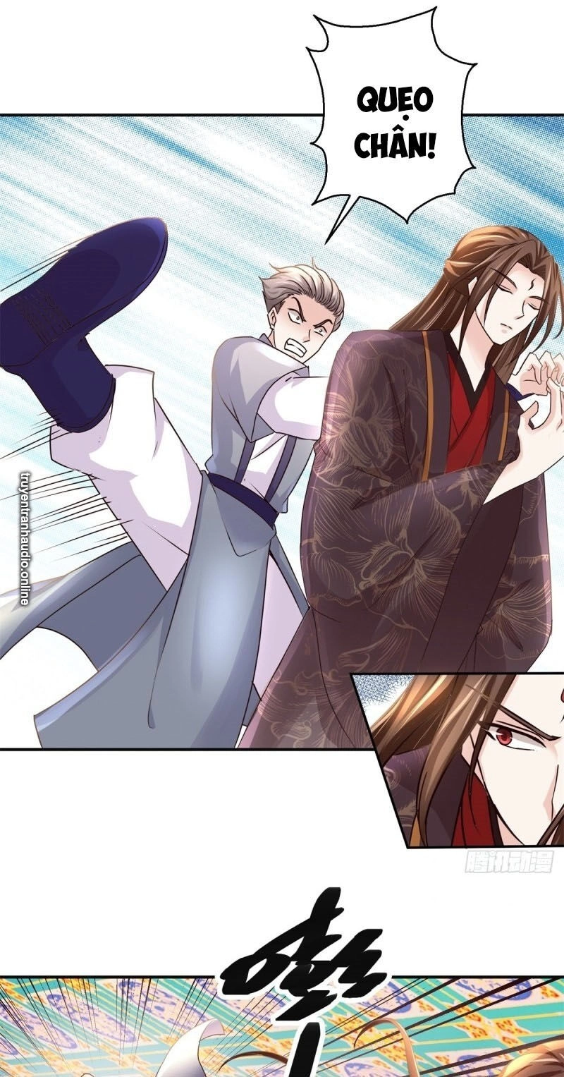 Cửu Dương Đế Tôn Chapter 171 - 11